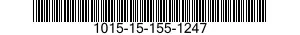 1015-15-155-1247 DISTANZIALE, SPECIA 1015151551247 151551247
