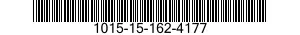 1015-15-162-4177 CQT CONSOLE ASSEMBL 1015151624177 151624177