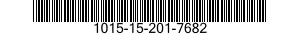 1015-15-201-7682 SCATOLA 1015152017682 152017682