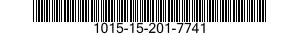 1015-15-201-7741 PROTEZIONE, RADIO 1015152017741 152017741