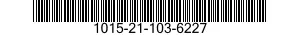 1015-21-103-6227  1015211036227 211036227
