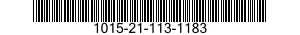 1015-21-113-1183  1015211131183 211131183
