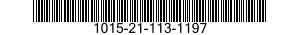1015-21-113-1197  1015211131197 211131197