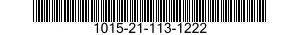 1015-21-113-1222  1015211131222 211131222