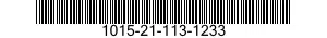 1015-21-113-1233  1015211131233 211131233