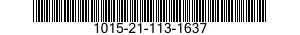 1015-21-113-1637  1015211131637 211131637