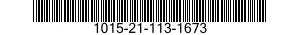 1015-21-113-1673 RING,BREECH,ASSEMBL 1015211131673 211131673