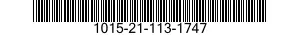 1015-21-113-1747  1015211131747 211131747