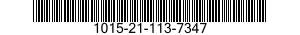 1015-21-113-7347  1015211137347 211137347