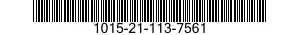 1015-21-113-7561  1015211137561 211137561