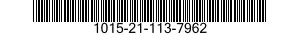 1015-21-113-7962  1015211137962 211137962