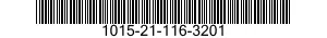 1015-21-116-3201  1015211163201 211163201