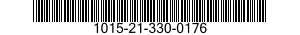 1015-21-330-0176  1015213300176 213300176