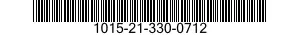 1015-21-330-0712  1015213300712 213300712