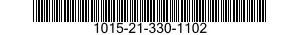 1015-21-330-1102  1015213301102 213301102