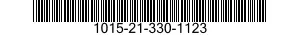 1015-21-330-1123  1015213301123 213301123