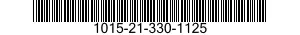 1015-21-330-1125  1015213301125 213301125