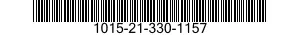 1015-21-330-1157  1015213301157 213301157