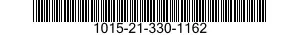1015-21-330-1162  1015213301162 213301162