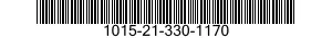 1015-21-330-1170  1015213301170 213301170