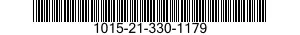 1015-21-330-1179  1015213301179 213301179