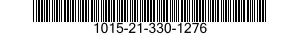 1015-21-330-1276  1015213301276 213301276