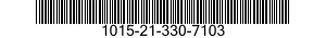 1015-21-330-7103  1015213307103 213307103