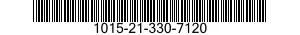 1015-21-330-7120  1015213307120 213307120