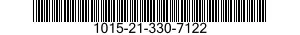 1015-21-330-7122  1015213307122 213307122