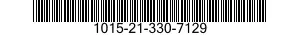 1015-21-330-7129  1015213307129 213307129