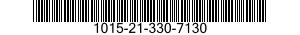 1015-21-330-7130  1015213307130 213307130