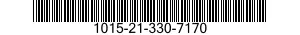 1015-21-330-7170  1015213307170 213307170