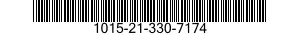 1015-21-330-7174  1015213307174 213307174