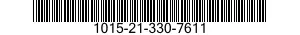 1015-21-330-7611  1015213307611 213307611