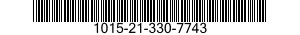 1015-21-330-7743  1015213307743 213307743