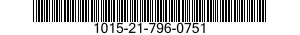 1015-21-796-0751  1015217960751 217960751