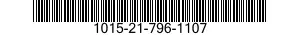1015-21-796-1107  1015217961107 217961107