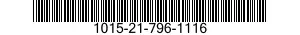 1015-21-796-1116  1015217961116 217961116