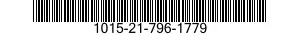 1015-21-796-1779  1015217961779 217961779