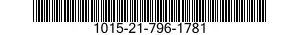 1015-21-796-1781  1015217961781 217961781