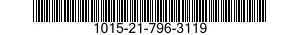 1015-21-796-3119  1015217963119 217963119