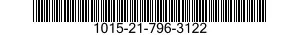 1015-21-796-3122  1015217963122 217963122