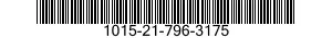 1015-21-796-3175  1015217963175 217963175