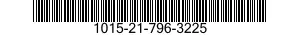 1015-21-796-3225  1015217963225 217963225