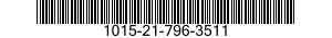 1015-21-796-3511  1015217963511 217963511