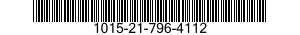 1015-21-796-4112  1015217964112 217964112