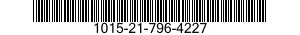 1015-21-796-4227  1015217964227 217964227