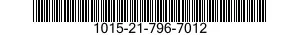 1015-21-796-7012  1015217967012 217967012