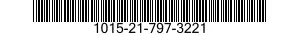 1015-21-797-3221  1015217973221 217973221