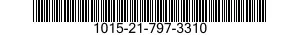 1015-21-797-3310  1015217973310 217973310